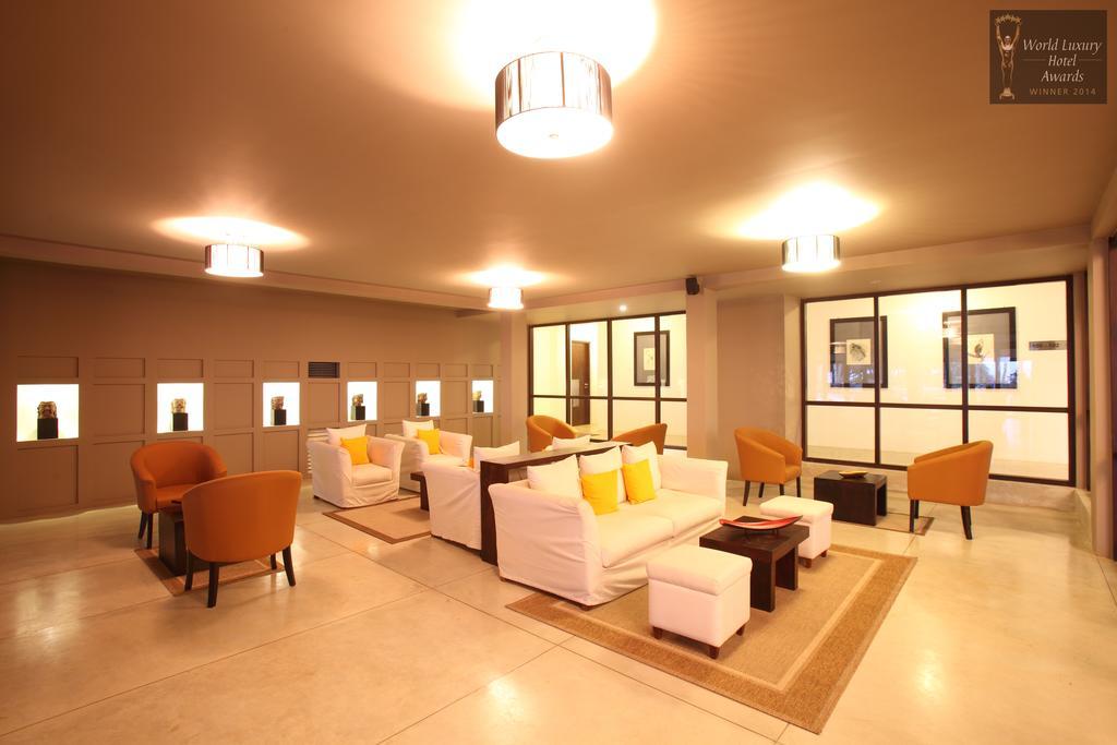 Thaala Bentota Hotel Exterior foto
